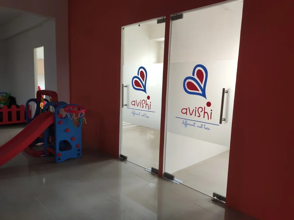 Avishi Center Bangalore therapy centre Uttarahalli