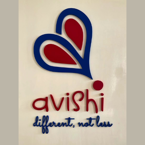 Avishi Center Bangalore - ABA and Speech Therapy Lobby Entrance
