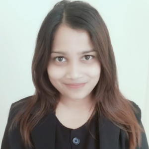 Monika Dixit ABA Therapist ABAT Avishi Center Bangalore