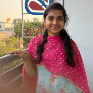 Uma Maheshwari Speech Language Therapist Avishi Center Bangalore